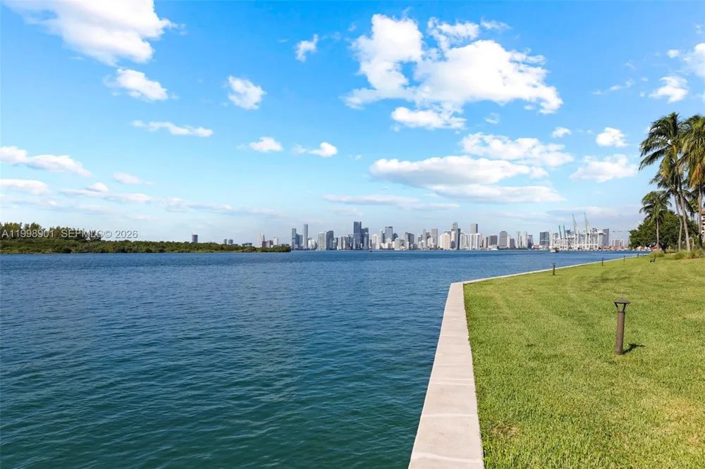 2211 Fisher Island Dr #3101 Miami Beach, FL 33109