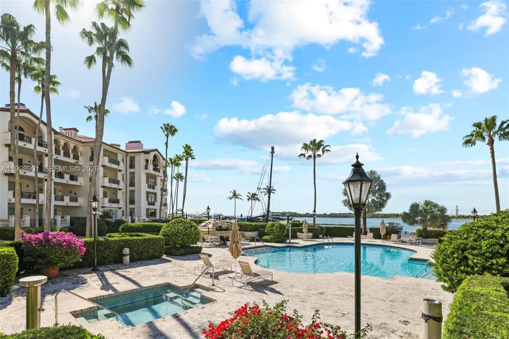 2211 Fisher Island Dr #3101 Miami Beach, FL 33109