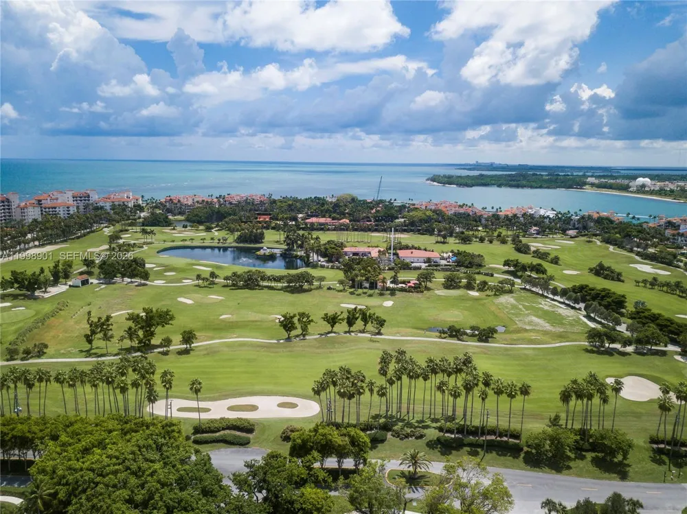 2211 Fisher Island Dr #3101 Miami Beach, FL 33109