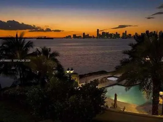 2211 Fisher Island Dr #3101 Miami Beach, FL 33109