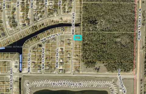 4365 NW 34th AVE