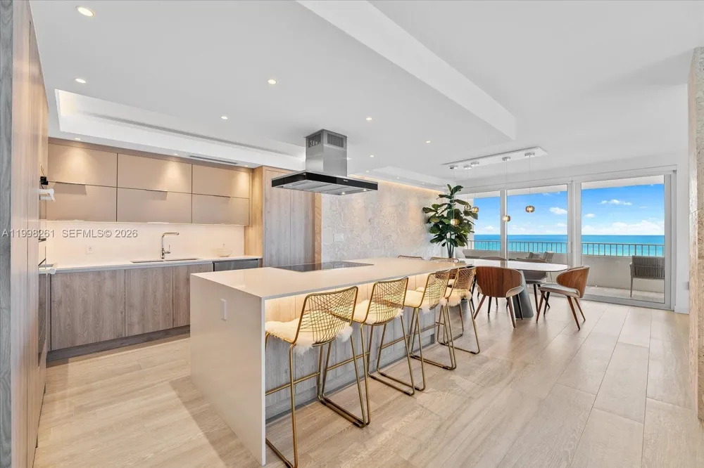 199 Ocean Lane Dr #1001 Key Biscayne, FL 33149