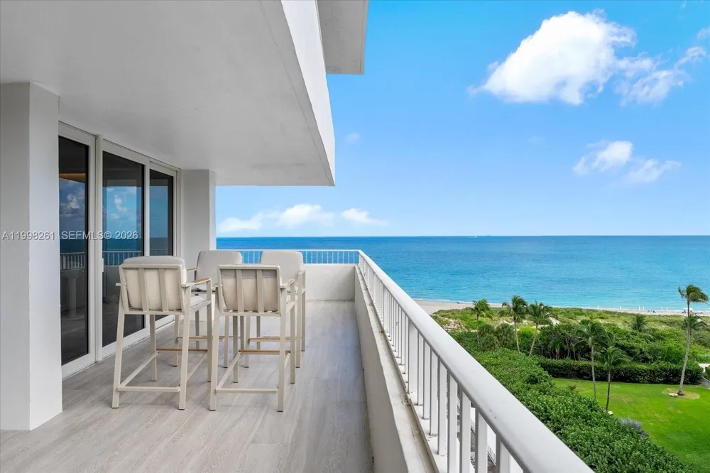 199 Ocean Lane Dr #1001 Key Biscayne, FL 33149