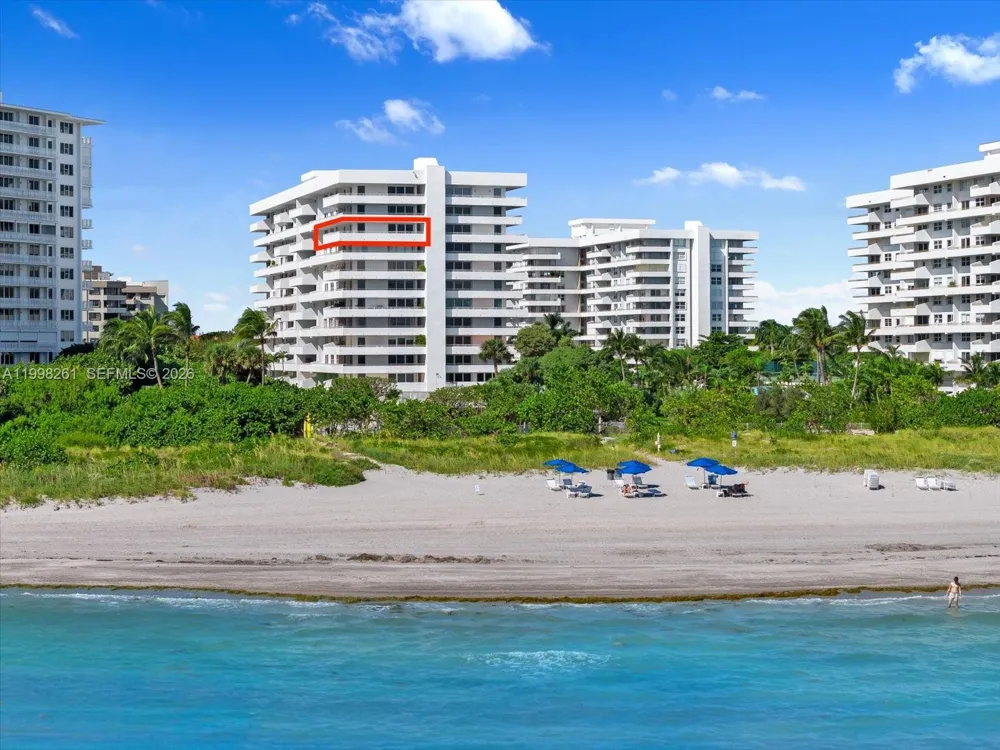 199 Ocean Lane Dr #1001 Key Biscayne, FL 33149