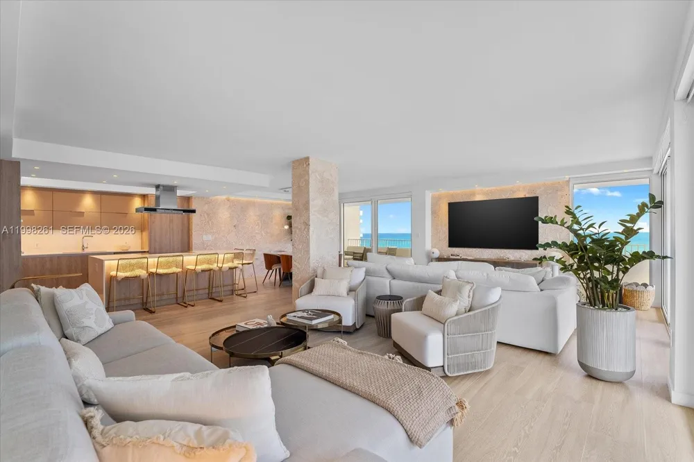 199 Ocean Lane Dr #1001 Key Biscayne, FL 33149