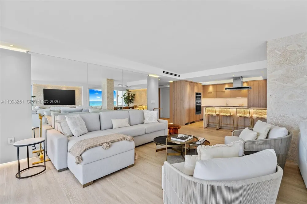 199 Ocean Lane Dr #1001 Key Biscayne, FL 33149