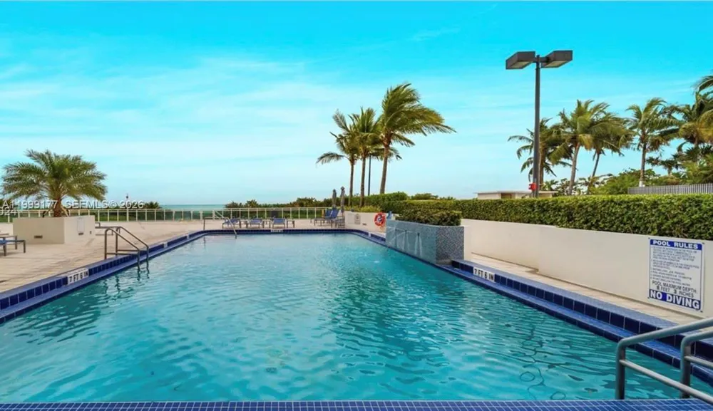 6917 Collins Ave #1611 Miami Beach, FL 33141