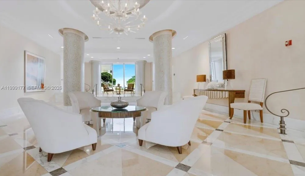 6917 Collins Ave #1611 Miami Beach, FL 33141