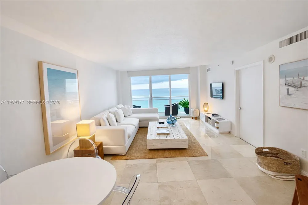 6917 Collins Ave #1611 Miami Beach, FL 33141