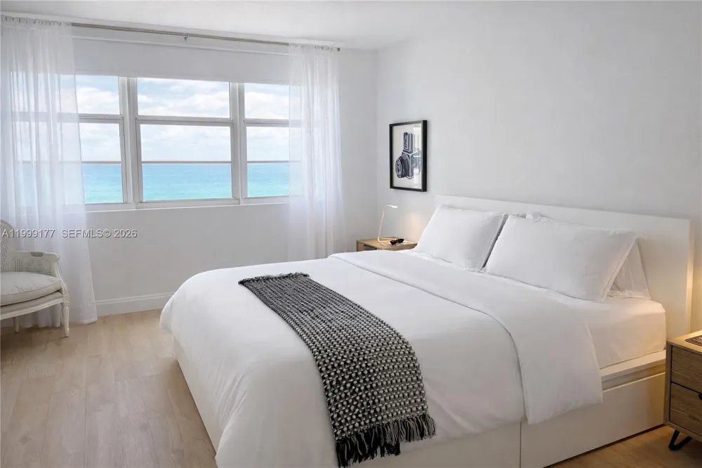 6917 Collins Ave #1611 Miami Beach, FL 33141