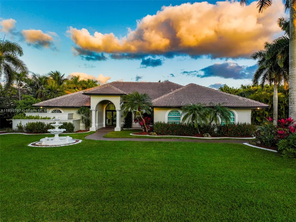 3152 SW 147th Ave Davie, FL 33330
