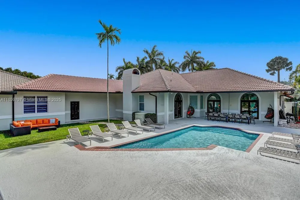 3152 SW 147th Ave Davie, FL 33330