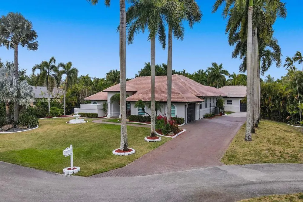 3152 SW 147th Ave Davie, FL 33330
