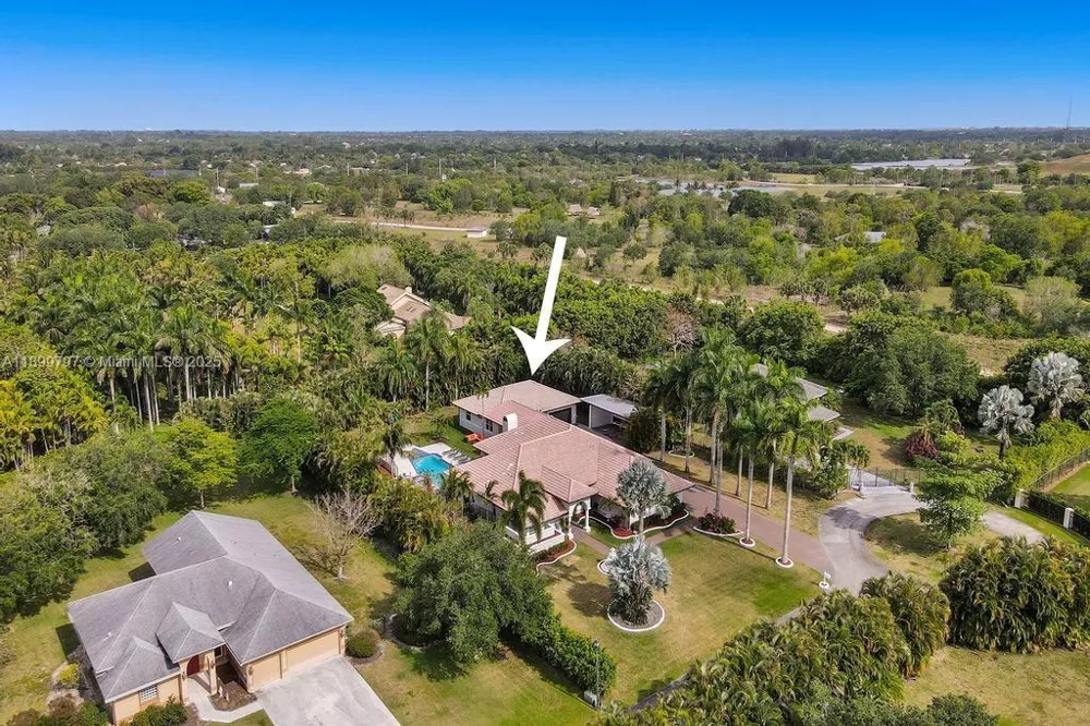 3152 SW 147th Ave Davie, FL 33330