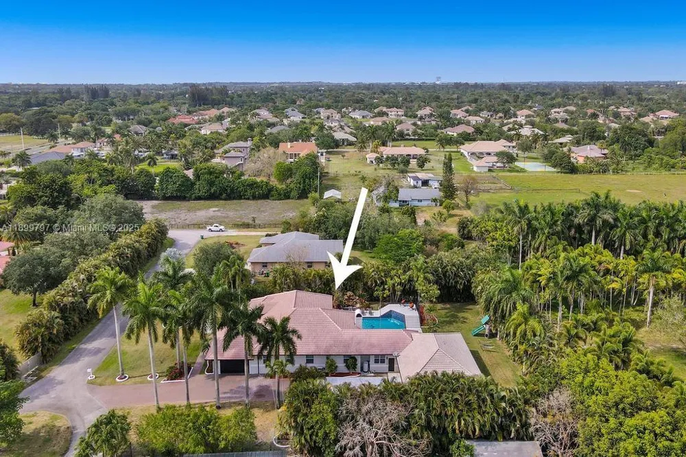 3152 SW 147th Ave Davie, FL 33330