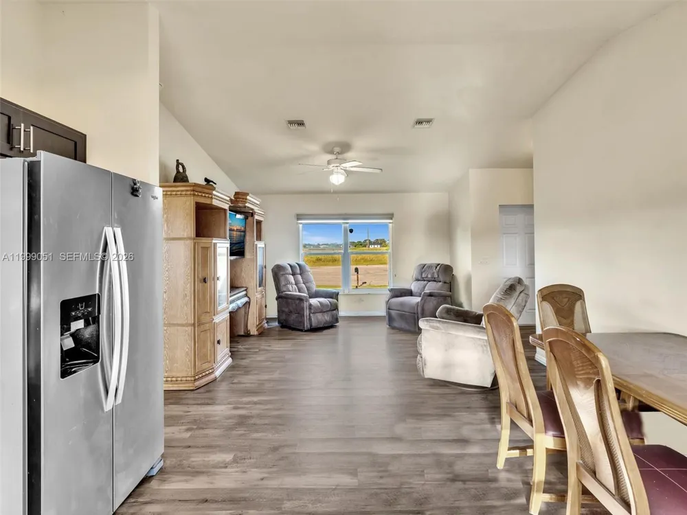 9006 ABEL La Belle, FL 33935