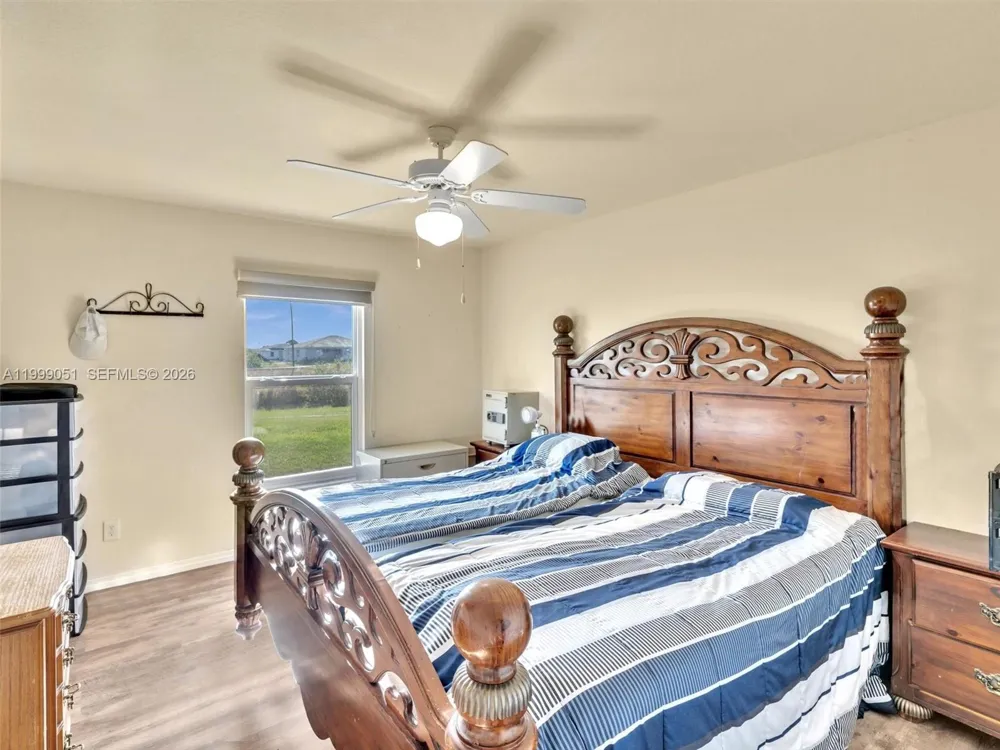 9006 ABEL La Belle, FL 33935