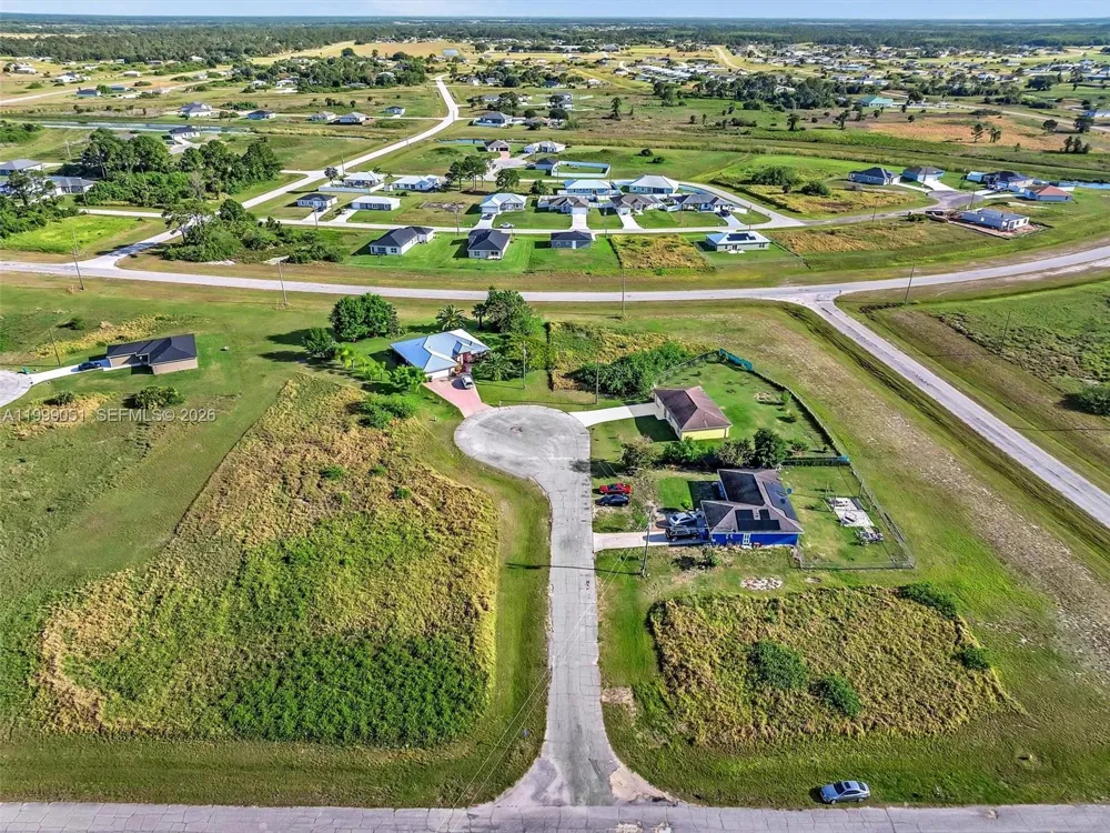 9006 ABEL La Belle, FL 33935