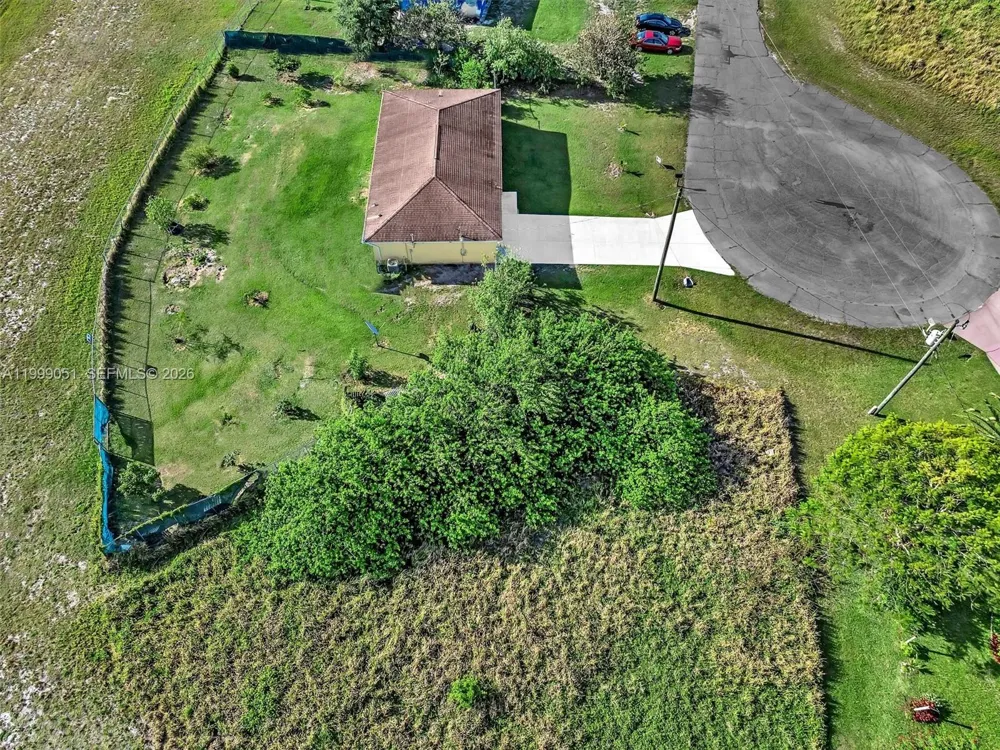 9006 ABEL La Belle, FL 33935