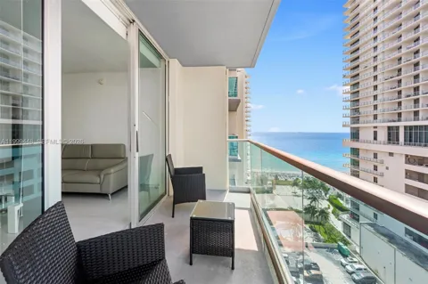 4001 S Ocean Dr #15B