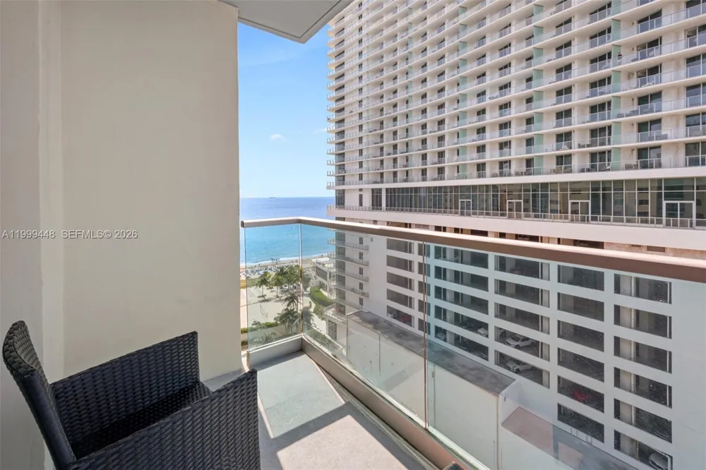 4001 S Ocean Dr #15B Hollywood, FL 33019
