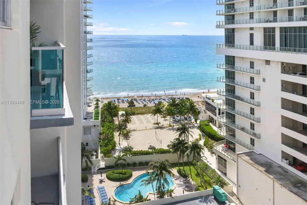 4001 S Ocean Dr #15B Hollywood, FL 33019