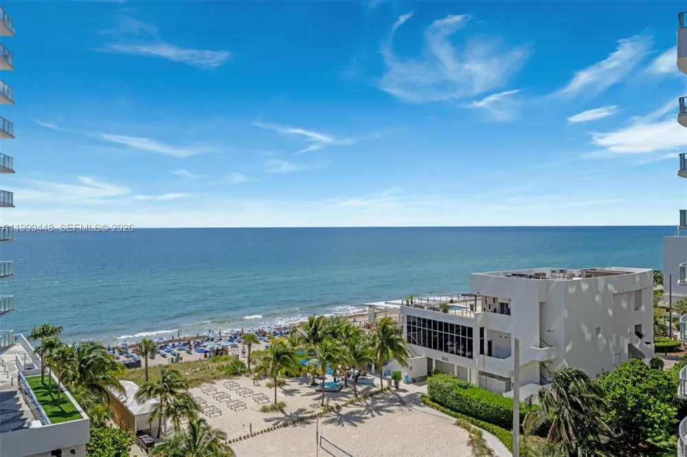 4001 S Ocean Dr #15B Hollywood, FL 33019