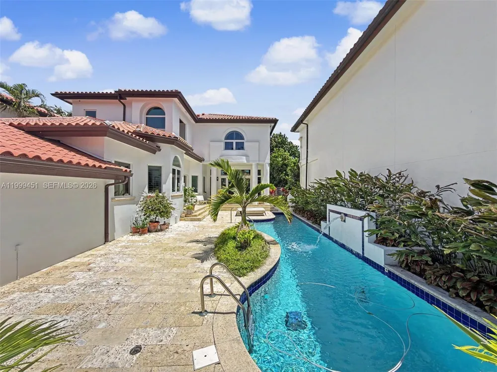 13689 Deering Bay Dr Coral Gables, FL 33158