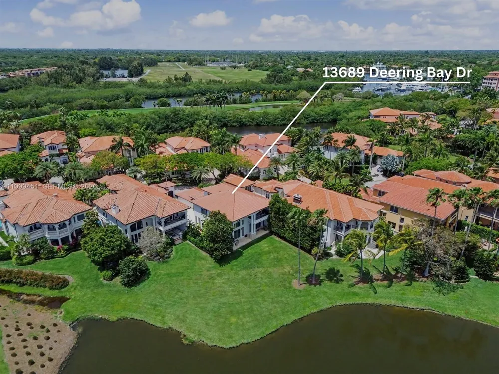13689 Deering Bay Dr Coral Gables, FL 33158