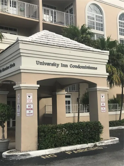 1280 S Alhambra Cir #1111B