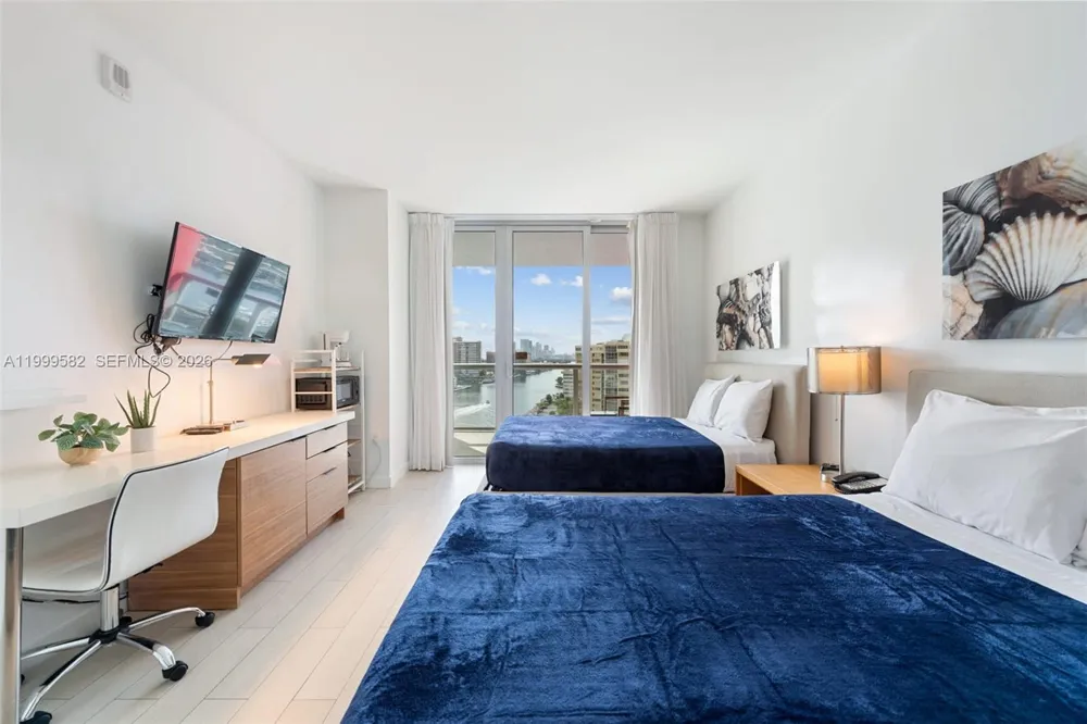 2602 E Hallandale Beach Blvd #R1207 Hallandale Beach, FL 33009