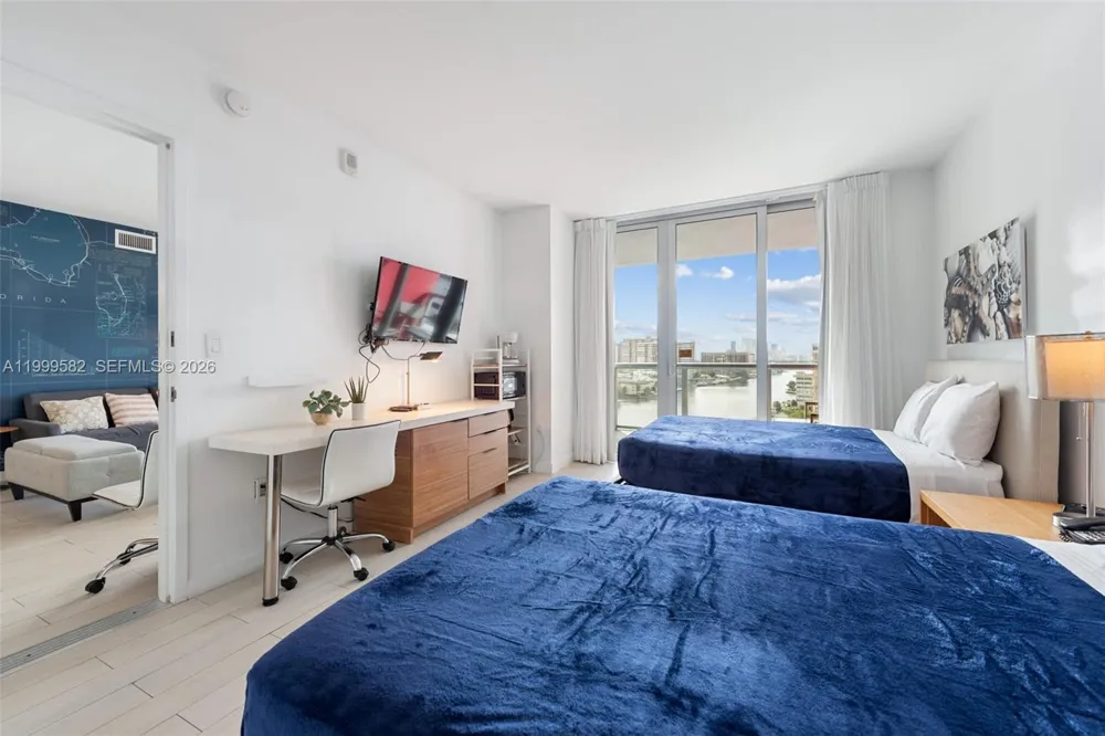 2602 E Hallandale Beach Blvd #R1207 Hallandale Beach, FL 33009