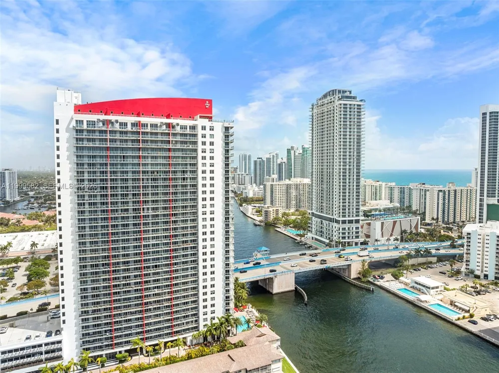 2602 E Hallandale Beach Blvd #R1207 Hallandale Beach, FL 33009