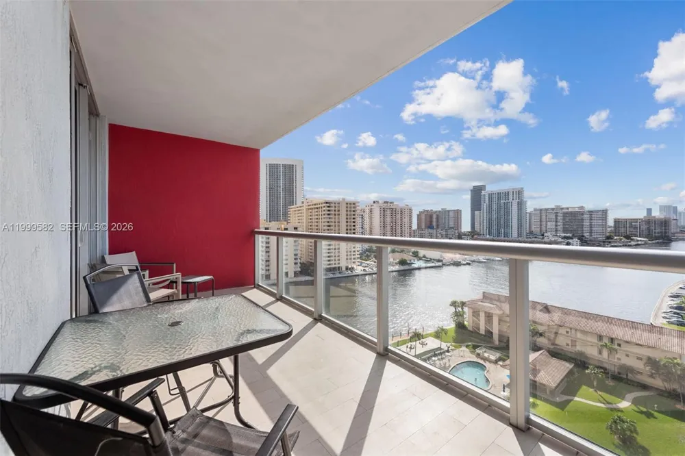 2602 E Hallandale Beach Blvd #R1207 Hallandale Beach, FL 33009