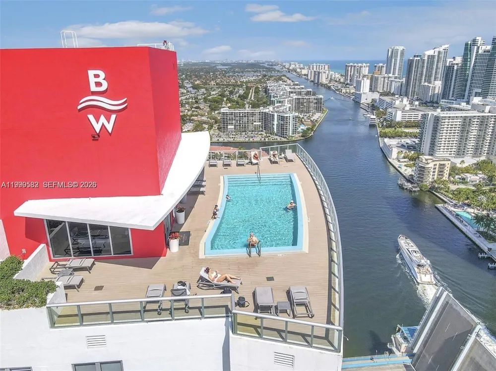 2602 E Hallandale Beach Blvd #R1207 Hallandale Beach, FL 33009
