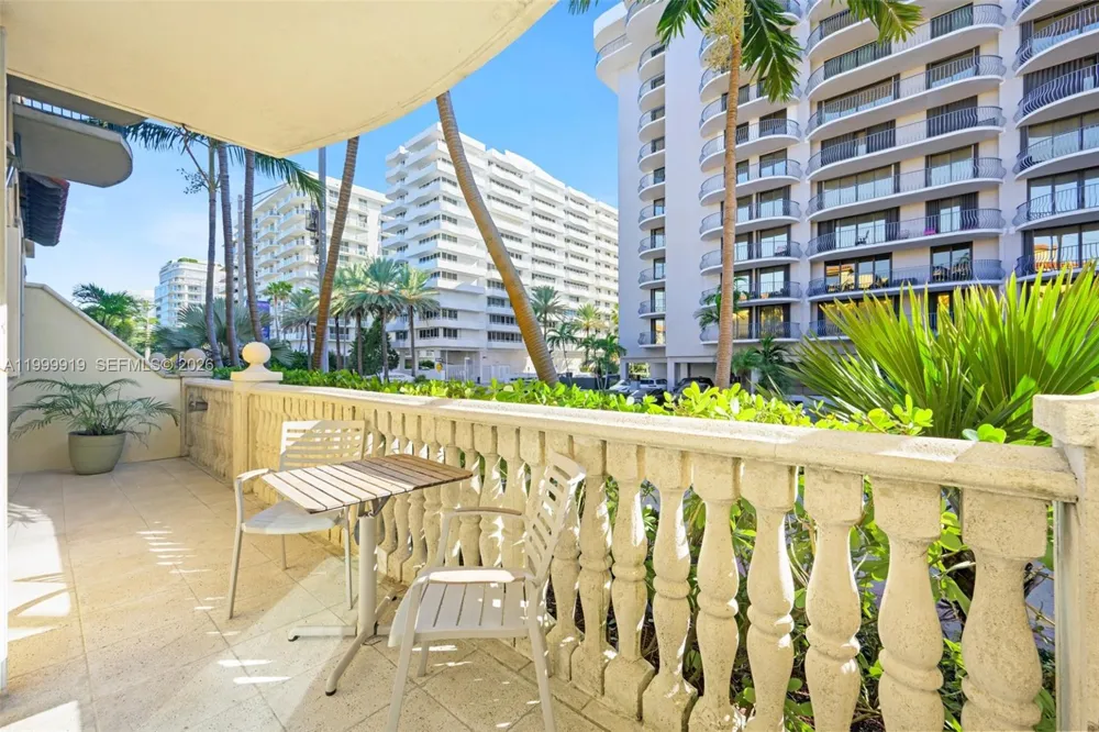 8888 Collins Ave #105 Surfside, FL 33154