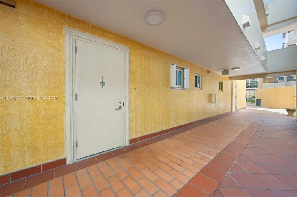 8888 Collins Ave #105 Surfside, FL 33154