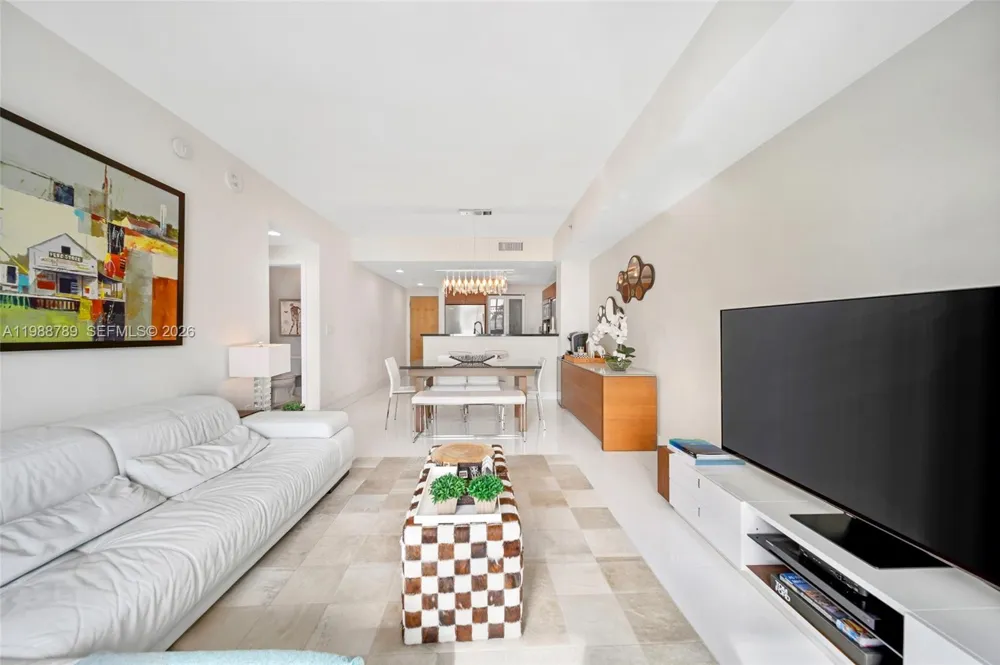 253 NE 2nd St #1109 Miami, FL 33132