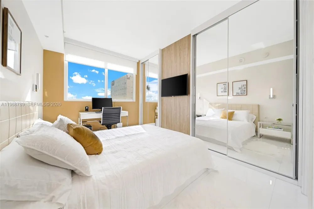 253 NE 2nd St #1109 Miami, FL 33132