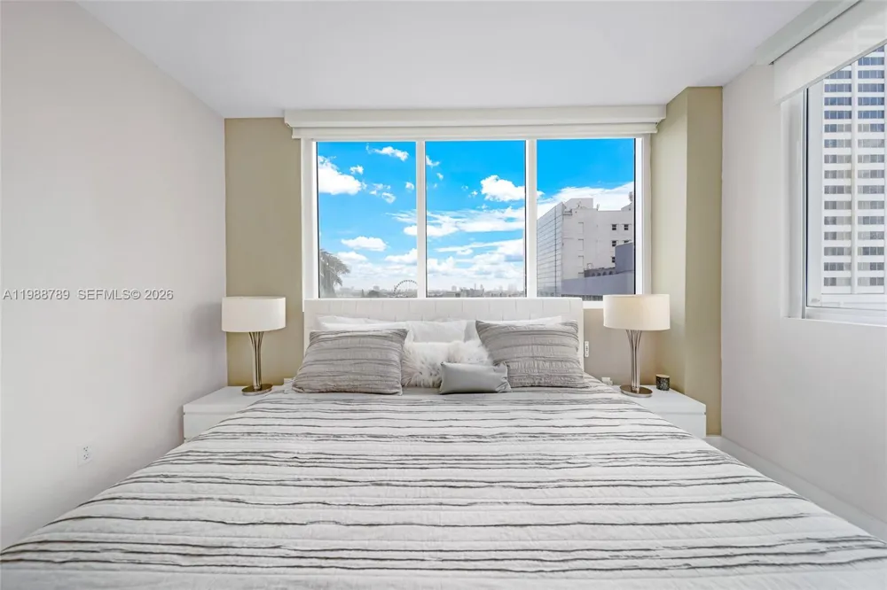 253 NE 2nd St #1109 Miami, FL 33132