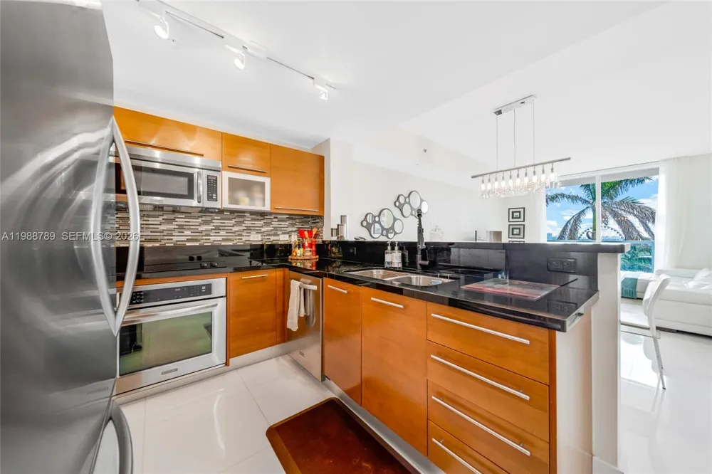 253 NE 2nd St #1109 Miami, FL 33132