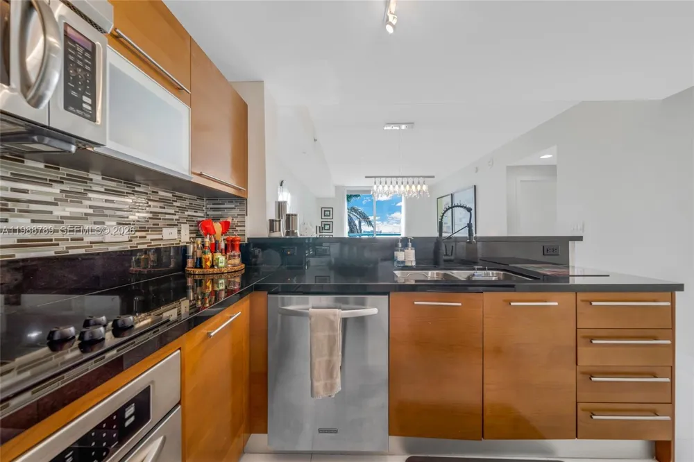 253 NE 2nd St #1109 Miami, FL 33132