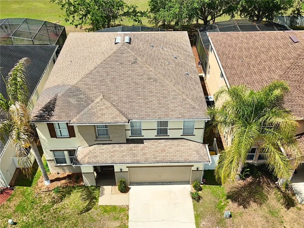 233 Aldridge Ln Davenport, FL 33897