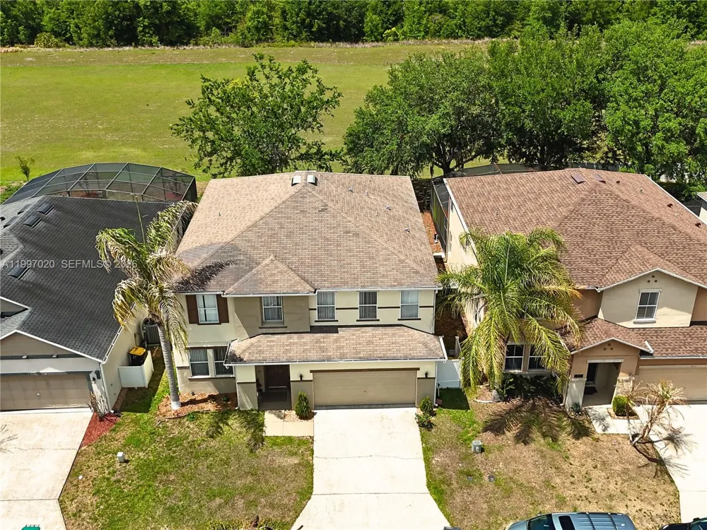 233 Aldridge Ln Davenport, FL 33897