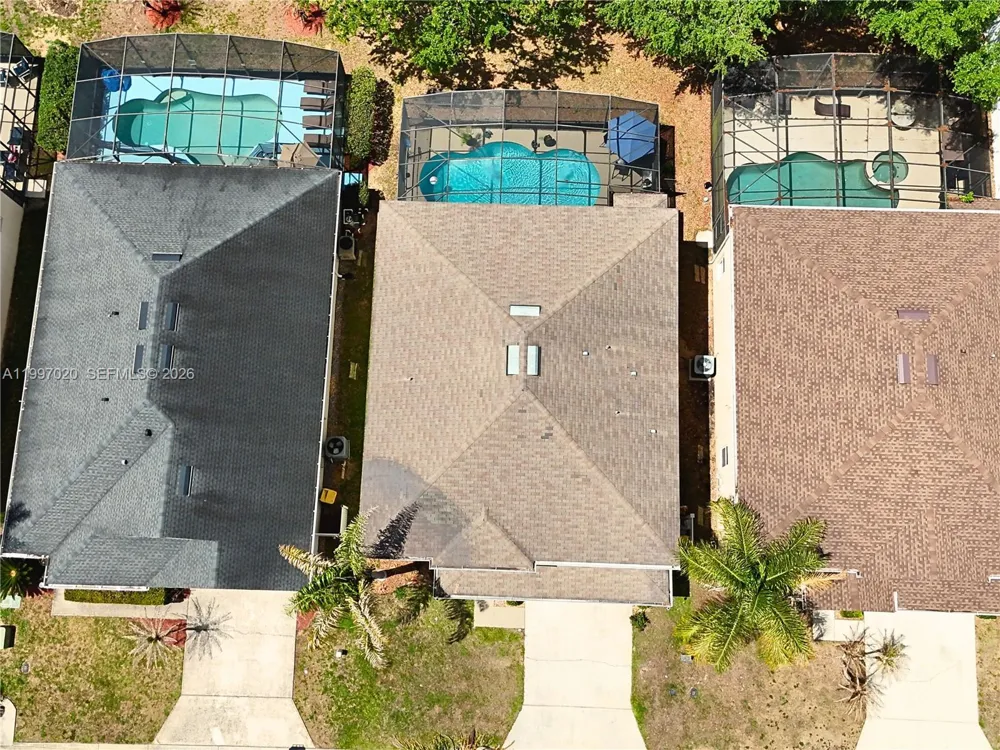 233 Aldridge Ln Davenport, FL 33897