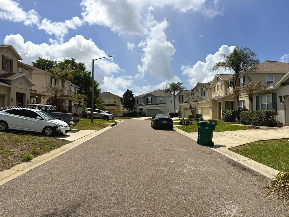 233 Aldridge Ln Davenport, FL 33897