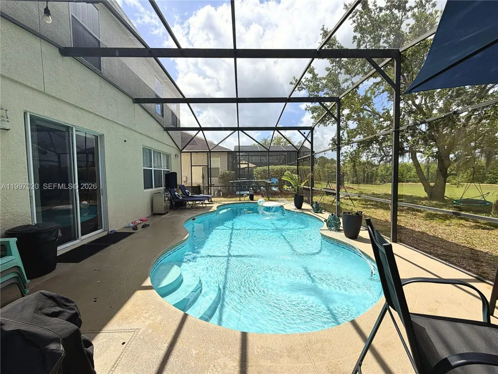 233 Aldridge Ln Davenport, FL 33897