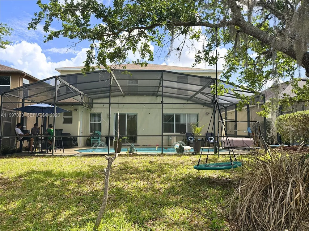 233 Aldridge Ln Davenport, FL 33897