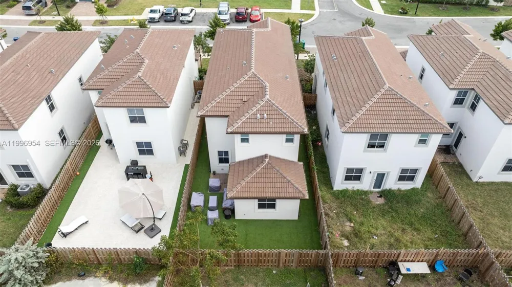2357 NW 130th St Miami, FL 33167