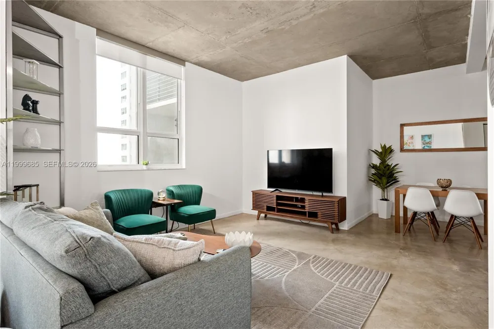 234 NE 3rd St #1704 Miami, FL 33132